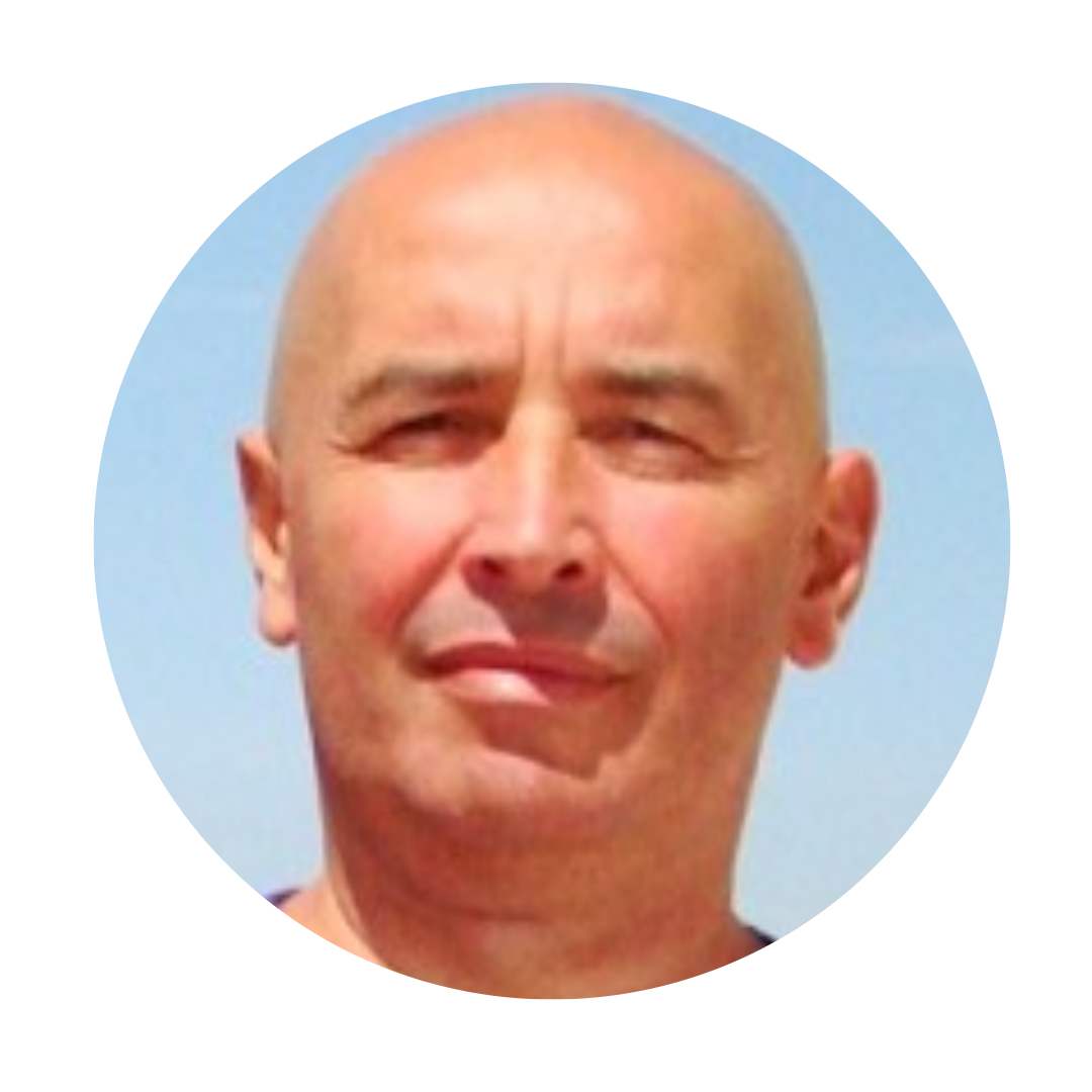 Aleksandar Poleksic